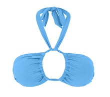 Load image into Gallery viewer, Product Back: Rio De Sol Top Top Baltico Mel