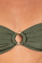 Load image into Gallery viewer, Image 05: Rio De Sol Set Set Shimmer-Croco Mavi Nara