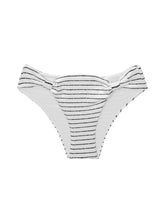 Load image into Gallery viewer, Product Front: Rio De Sol Bottom Bottom Linea-White Mel