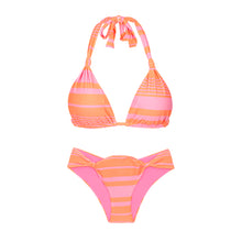 Load image into Gallery viewer, Product Front: Rio De Sol Set Set Solea Mel