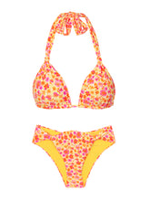 Load image into Gallery viewer, Product Front: Rio De Sol Set Set Ditsy-Butter Mel