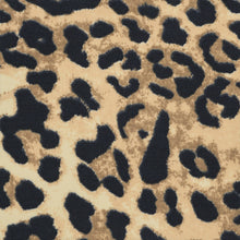 Load image into Gallery viewer, Image 06: Rio De Sol Set Leopardo Black Babado