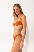 Load image into Gallery viewer, Image 04: Rio De Sol Bottom Bottom Ferrugo Leblon