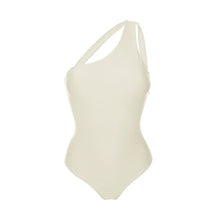 Load image into Gallery viewer, Product Front: Rio De Sol One-Piece Touch-Natural Sienna