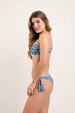 Load image into Gallery viewer, Image 04: Rio De Sol Top Top Chuva Bandeau-Joy