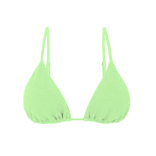 Load image into Gallery viewer, Product Front: Rio De Sol Top Top Sand-Menta Lia