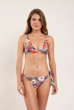 Load image into Gallery viewer, Image 10: Rio De Sol Top Top Garden-Flower Alba