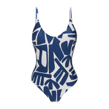 Load image into Gallery viewer, Product Front: Rio De Sol One-Piece Pottery Hype