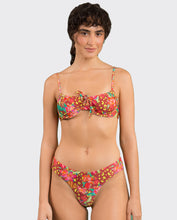 Load image into Gallery viewer, Gallery: Rio De Sol Set Set Tropics Balconet-Tie Ciao