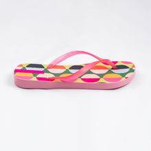 Load image into Gallery viewer, Image 03: Rio De Sol Flip-Flop Garden City Slim