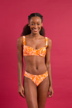 Load image into Gallery viewer, Image 08: Rio De Sol Set Set Trail-Orange Amelia Baobi