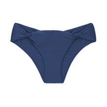 Load image into Gallery viewer, Product Front: Rio De Sol Bottom Bottom Navy Mel