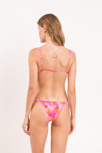 Load image into Gallery viewer, Model Back: Rio De Sol Top Top Joyful Tri-Duo