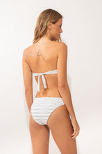Load image into Gallery viewer, Model Back: Rio De Sol Set Set Linea-White Dora Essential-Comfy