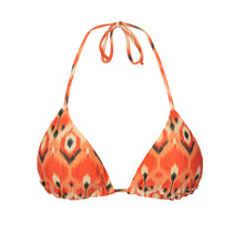 Load image into Gallery viewer, Product Front: Rio De Sol Top Top Maracai Tri-Inv