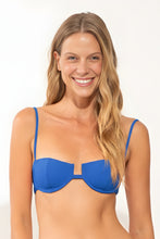 Load image into Gallery viewer, Gallery: Wednesday In Hawaii By Rio De Sol Top Top Pacifica Shell