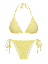 Load image into Gallery viewer, Product Front: Rio De Sol Set Set Drift-Butterglow Tri-Inv Lacinho
