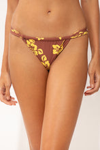 Load image into Gallery viewer, Gallery: Wednesday In Hawaii By Rio De Sol Bottom Bottom Pua-Coco-Lilikoi Waimea