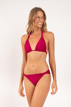 Load image into Gallery viewer, Image 06: Rio De Sol Bottom Bottom Shimmer-Desejo Mel