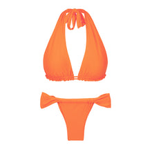 Load image into Gallery viewer, Product Front: Rio De Sol Set Set Bio-Laranjada Verona Eden