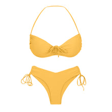 Load image into Gallery viewer, Product Front: Rio De Sol Set Set Bio-Luz-Solar Corine Lola