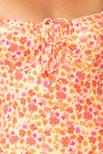 Load image into Gallery viewer, Image 05: Rio De Sol One-Piece Ditsy-Butter Julia