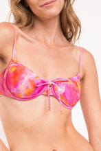 Load image into Gallery viewer, Image 11: Rio De Sol Set Set Joyful Balconet-Tie Madrid