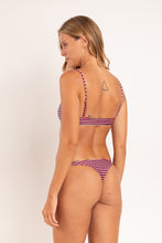 Load image into Gallery viewer, Model Back: Rio De Sol Set Set Garoupa Mila Mia