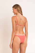 Load image into Gallery viewer, Model Back: Rio De Sol Top Top Malibu-Nina Tri-Duo