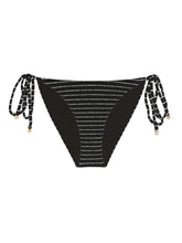 Load image into Gallery viewer, Product Front: Rio De Sol Bottom Bottom Linea-Black Ibiza-Comfy