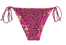 Load image into Gallery viewer, Product Back: Rio De Sol Bottom Bottom Roar-Pink Ibiza-Comfy