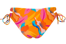 Load image into Gallery viewer, Product Back: Rio De Sol Bottom Bottom Orange-Bloom Madrid