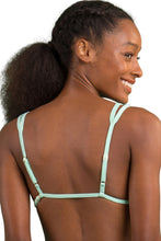 Load image into Gallery viewer, Image 07: Rio De Sol Top Top Malibu-Menta Tri-Duo