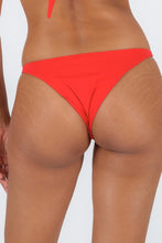 Load image into Gallery viewer, Image 07: Rio De Sol Bottom Bottom Rouge Leblon