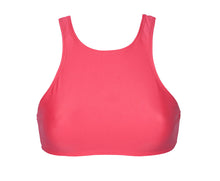 Load image into Gallery viewer, Product Front: Rio De Sol Top Soutien Sporty Frutilly