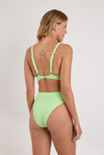 Load image into Gallery viewer, Model Back: Rio De Sol Set Set Sand-Menta Chantal Kora
