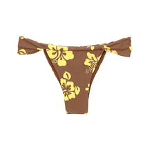 Load image into Gallery viewer, Product Front: Wednesday In Hawaii By Rio De Sol Bottom Bottom Pua-Coco-Lilikoi Waimea