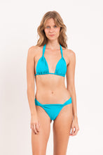 Load image into Gallery viewer, Model Front: Rio De Sol Set Set Miami Mel