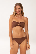 Load image into Gallery viewer, Model Front: Wednesday In Hawaii By Rio De Sol Set Set Coco Lani Waikiki