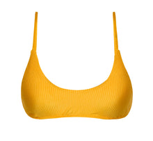 Load image into Gallery viewer, Product Front: Rio De Sol Top Top Eden-Pequi Bralette