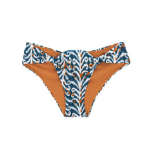 Load image into Gallery viewer, Product Front: Rio De Sol Bottom Bottom Ikat Mel