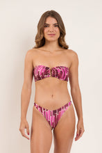Load image into Gallery viewer, Model Front: Rio De Sol Bottom Bottom Shade Mia