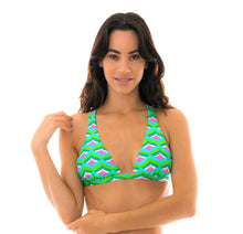 Load image into Gallery viewer, Gallery: Rio De Sol Top Top Mermaid Cortinao