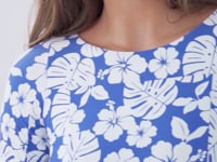 Load and play video in Gallery viewer, Video: Rio De Sol One-Piece Pua-Pacifica Surf