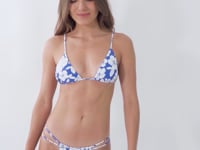 Load and play video in Gallery viewer, Video: Rio De Sol Set Set Pua-Pacifica Ana Isla