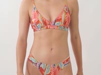 Load and play video in Gallery viewer, Video: Rio De Sol Top Top Sea-Bloom Paola