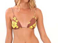 Load and play video in Gallery viewer, Video: Wednesday In Hawaii By Rio De Sol Top Top Pua-Coco-Lilikoi Ana