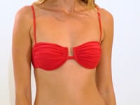 Load and play video in Gallery viewer, Video: Rio De Sol Set Set Malibu-Malagueta Zaya Nara