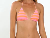 Load and play video in Gallery viewer, Video: Rio De Sol Set Set Solea Tri-Inv Cheeky-Tie