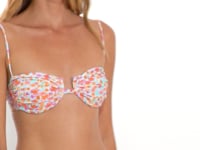 Load and play video in Gallery viewer, Video: Rio De Sol Bottom Bottom Ditsy-Sky Nara